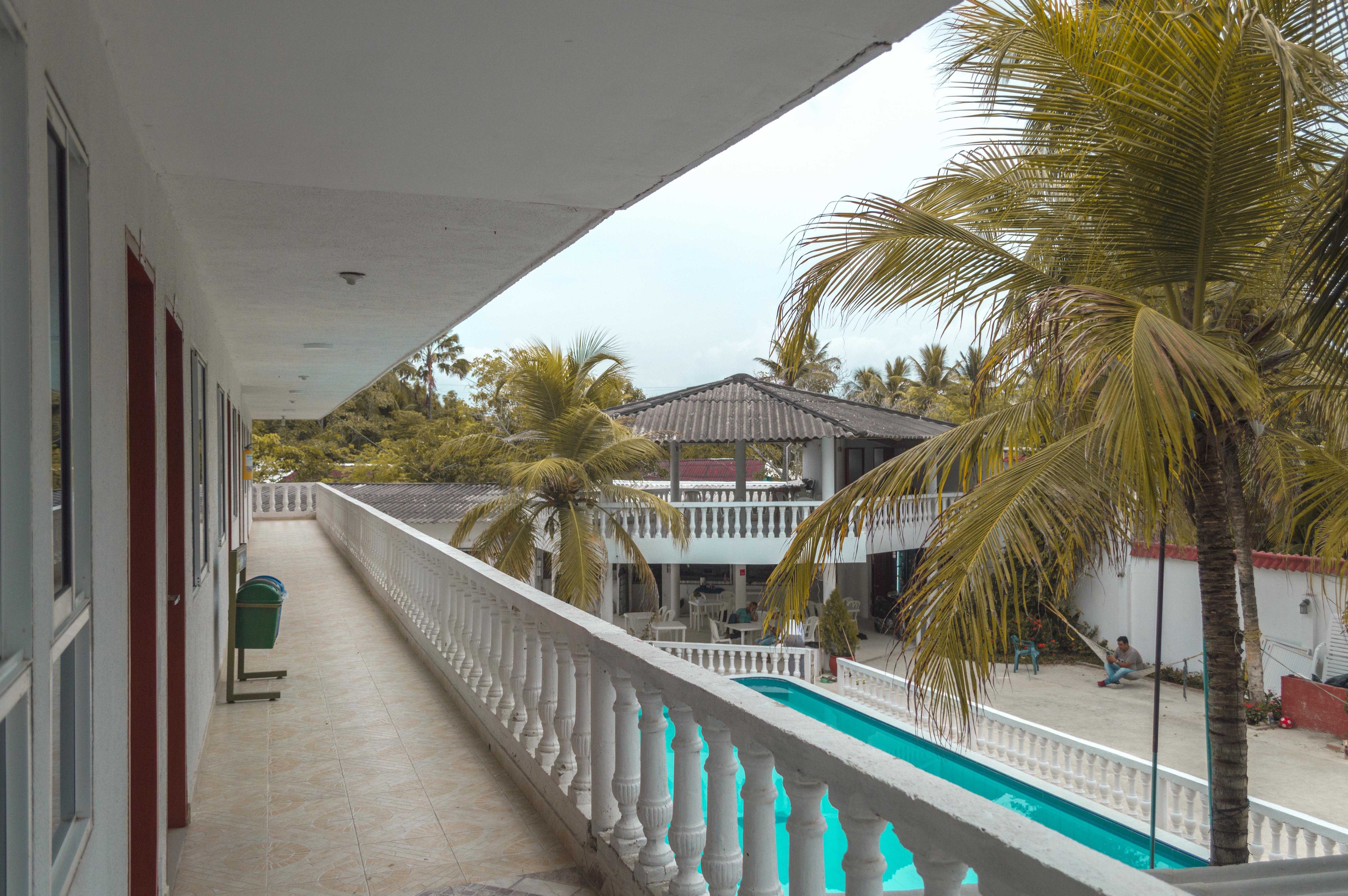 Hotel Boquilla Suites By Geh Suites, Cartagena