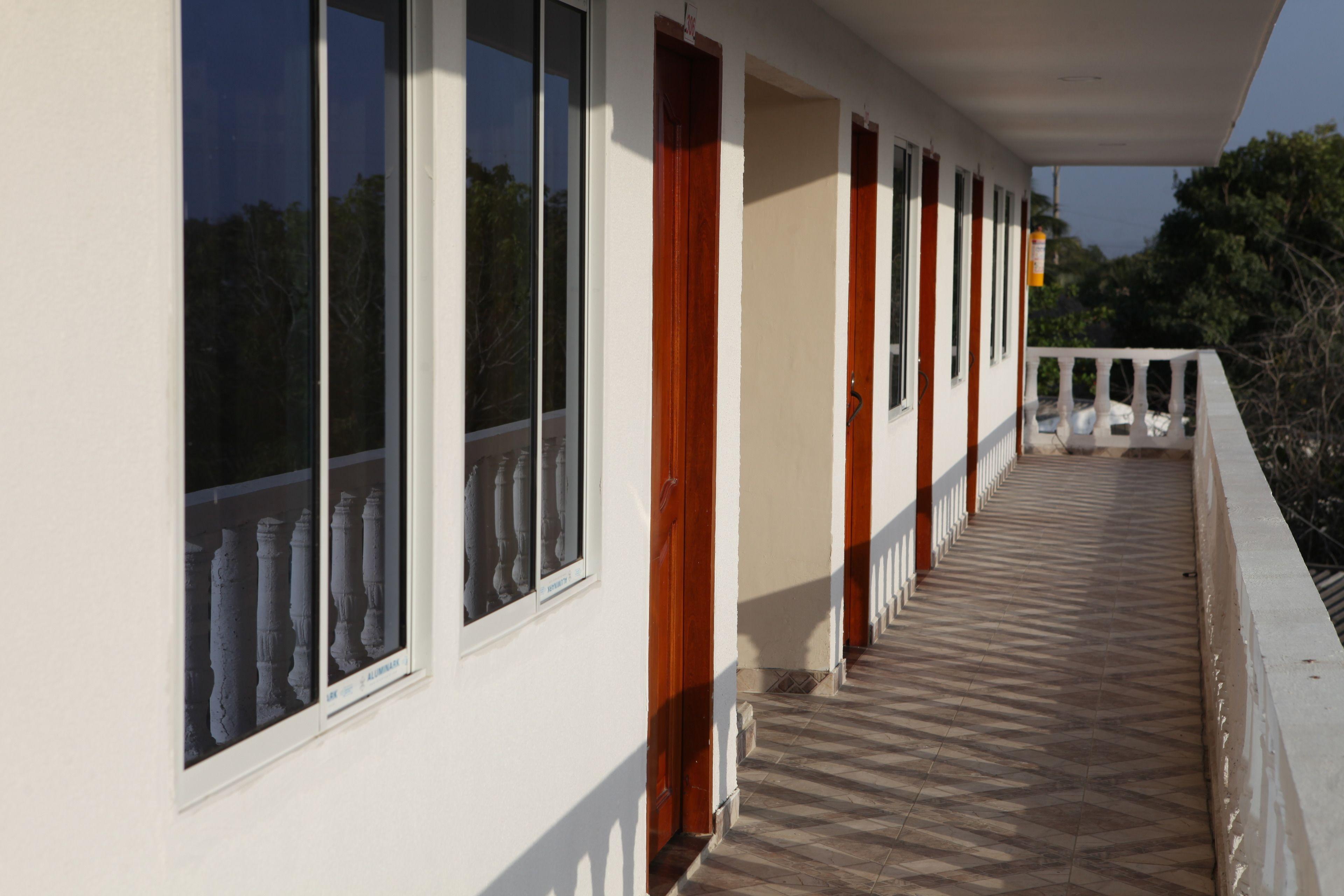 Hotel Boquilla Suites By Geh Suites — Fotos 2